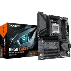 Gigabyte B650 Eagle Scheda...