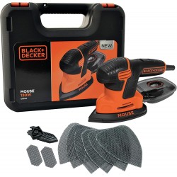 Black+Decker KA2500K...