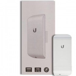 Ubiquiti NanoStation LocoM5...