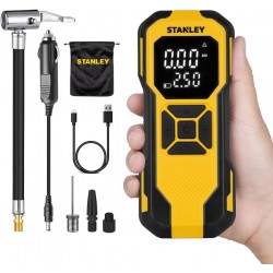 Stanley Mini Compressore...
