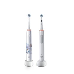 Oral-B Pro 3 3000 + Junior...