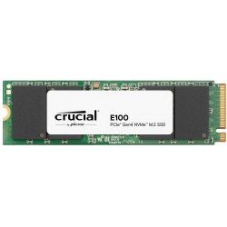 Crucial E100 480GB SSD Hard...