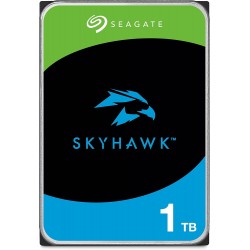Seagate SkyHawk 1TB Hard...