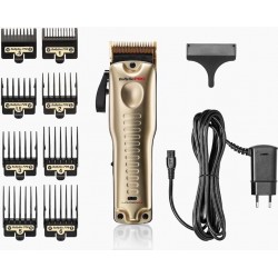 BaByliss Pro Lo-Pro FX Gold...