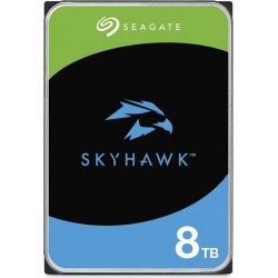 Seagate SkyHawk 8TB Hard...