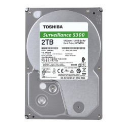 Toshiba S300 2TB Hard Disk...