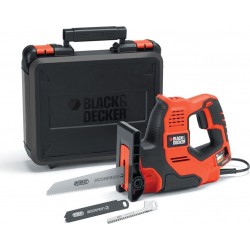 Black+Decker Sega Elettrica...