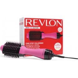 Revlon RVDR5222PE2 Spazzola...