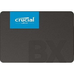 Crucial BX500 240GB SSD...