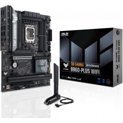 Asus TUF GAMING B860-PLUS...