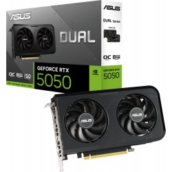 Asus Dual NVIDIA GeForce...
