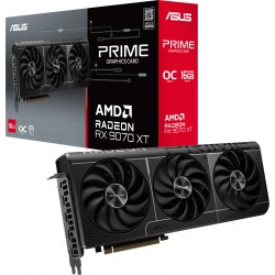 Asus Prime Radeon RX 9070...