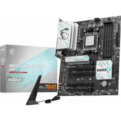 MSI B840 Gaming Plus WIFI...