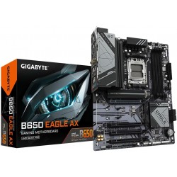 GigaByte B650 Eagle AX...