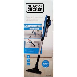 Black+Decker BXVMS602E...