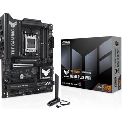 Asus TUF Gaming B850-Plus...