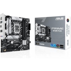 Asus PRIME B760M-PLUS...