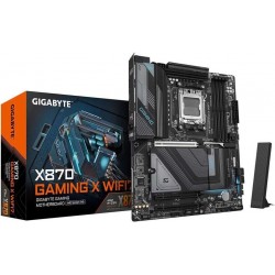 Gigabyte X870 GAMING X...