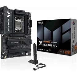 Asus Tuf Gaming X870E-PLUS...