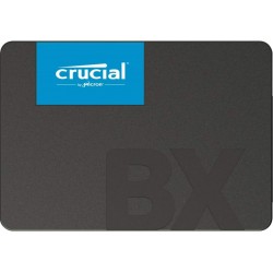 Crucial BX500 2TB SSD Hard...