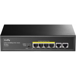 Cudy FS1006P Switch di Rete...