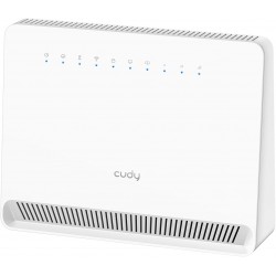 Cudy LT500E Router 4G LTE...