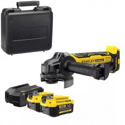 Stanley Smerigliatrice...