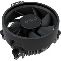 AMD Wraith Stealth...
