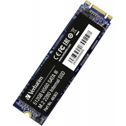 Verbatim Vi560 S3 512GB SSD...