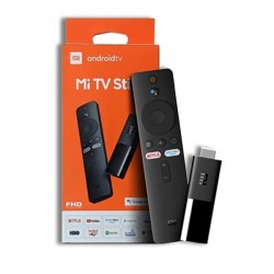 Xiaomi Mi Tv Stick Full Hd...