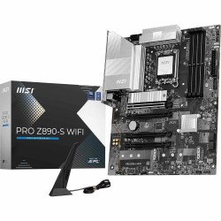 Msi Pro Z890-S WiFi Scheda...