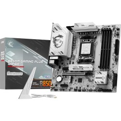 MSI B850M Gaming Plus...