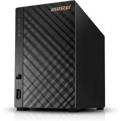 ASUSTOR NAS Drivestor 2...