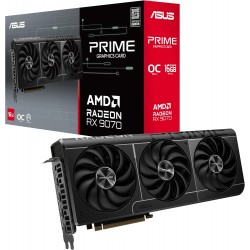 Asus Prime Radeon RX 9070...