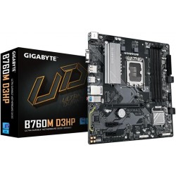 GigaByte B760M D3HP Scheda...