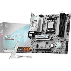 MSI B840M GAMING PLUS WIFI...