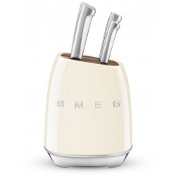 Smeg Ceppo Coltelli 50's...