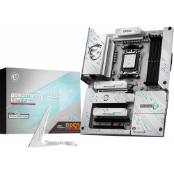 MSI B850 GAMING PLUS WIFI...