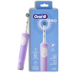 Oral-B Vitality Pro Lilla...