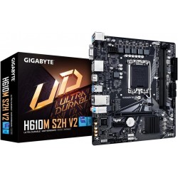 GIGABYTE H610M S2H V2...