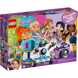 LEGO Friends Box La Scatola...