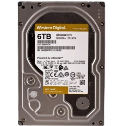 Western Digital WD Gold 6TB...
