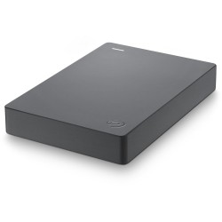 Seagate Basic 4TB Hard Disk...