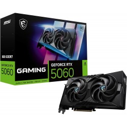 MSI GeForce RTX 5060 8G...