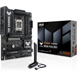 ASUS TUF Gaming B650-E-Plus...