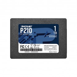 Patriot P210 1TB SSD...