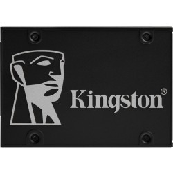 Kingston KC600 512GB SSD...