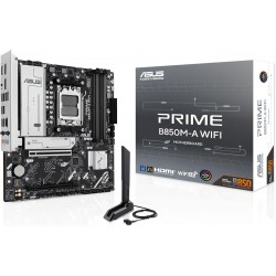 ASUS Prime B850M-A WiFi...