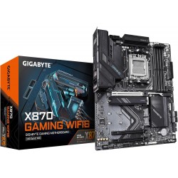 GigaByte X870 Gaming WIFI6...