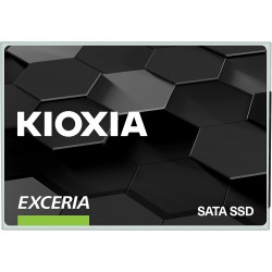 Kioxia Exceria 960GB SSD...